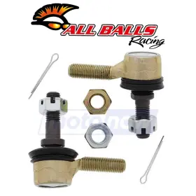 91j2 All Balls Mn/91j2 Tie Rod Ends For 2008-2010 Polaris Outlaw 450 Mxr - Suspension Rm