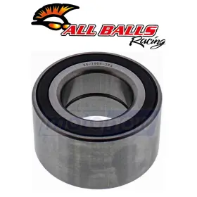 Bc52 All Balls Mn/bc52 Rear Wheel Bearing And Seal Kit For 2013-2015 Polaris Ranger 900 Uk