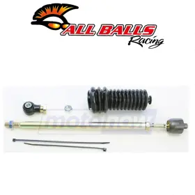 Ebm7 All Balls Mn/ebm7 Right Tie Rod Ends For 2011 Polaris Ranger Rzr 4 800 Eps Robby Ip