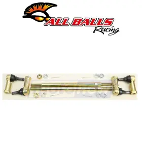 Trx420fa2 All Balls Mn/m5rp Tie Rod Assembly Upgrade Kit For 2015-2020 Honda Sf