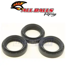 All Balls Mn/qx7k Front Differential Seal Only Kit For 1996-1998 Arctic Cat Bearcat Mg
