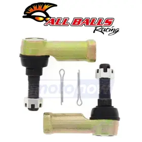 Sx2p All Balls Mn/sx2p Tie Rod Ends For 2004-2007 Yamaha Yxr66f Rhino 660 - Suspension By Sx2p All Balls Mn/sx2p Tie Rod Ends For 2004-2007 Yamaha Yxr66f Rhino 660 - Suspension By