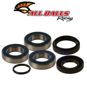 T82c All Balls Mn/t82c Rear Wheel Bearing And Seal Kit For 2009-2020 Honda Trx250x - Jn