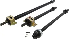 Prp-po-09-020 All Balls Complete Propeller Shaft Front Polaris General 4 1000 Eps 2020