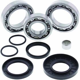All Balls Racing 25-2111 Rear Differential Bearings Honda 500 Rubicon 2015-2018 New