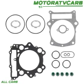 1032020138 All-carb Engine Gasket Kit For Yamaha 2004-2007 Rhino 660 Grizzly 2002-2008