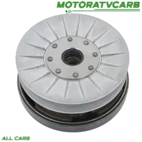 27248 All-carb Drive Complete Pulley Secondary Clutch For Linhai Bighorn 400 Atv Utv