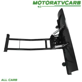 Mot4269256 All-carb Snow Plow Kit 50 Inch Assy 2007-2013 For Honda Rancher 420