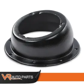Allgood0402056 Allgoodauto Custom Mount Door Kick Panel 6.5 Inch Rear Deck Angled Speaker Enclosures Boxes Pods Allgood0402056 Allgoodauto Custom Mount Door Kick Panel 6.5 Inch Rear Deck Angled Speaker Enclosures Boxes Pods