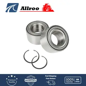3585502 Allroo For Polaris Sportsman Ranger Rzr Ace 400 500 570 700 800 900 Rear Wheel Bearings