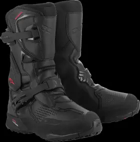 2037524-1100-44 Alpinestars Xt-8 Gore-tex Boots - Black Eu 44