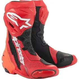 2220121-3029-47 Alpinestars Supertech R Vented Boots 12
