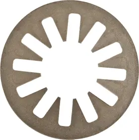 095767hd Alto Diaphram Spring - Clutch Plates And Baskets