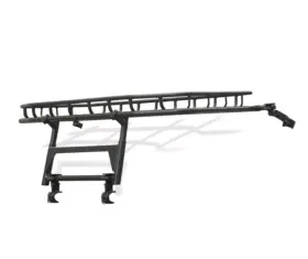 16829-r American Landmaster 2017 Front Hood Rack Utility All Modules