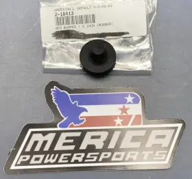 2-18413 American Landmaster 2-18402 New Replaces Bed Bumper 1.5 Inch Rubber