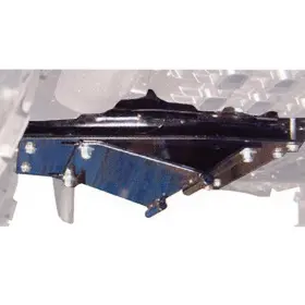 19-2215 American Mfg Atv Eagle Plow Mounting Kit Honda Trx300 1993-2000