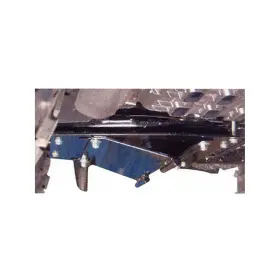 19-3926 American Mfg Eagle Plow New Atv Foreman Trx Steel Mounting Kit 3926