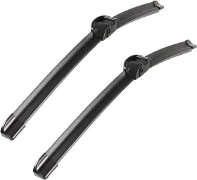 Lra43 Anrddo 2 Wipers Factory Replacement For Vw Touareg Porsche Cayenne 2008-2016 26 Inch