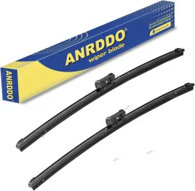 Sm-2618 Anrddo Wipers Factory Replacement For Subaru Outback Legacy 2020 2021 2022 26 18
