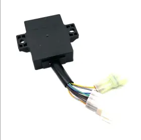 10109360001 Aodes 2019-2024 Junglecross Dominator Reverse Speed Controller