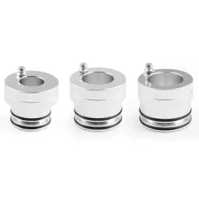 250921-1 Aoxoms 35 40 44mm For Polaris Sportsman Ranger Rzr Wheel Bearing Greaser Greasing Tool