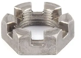 014-122081 Ap Suspension Products - Spindle Nut