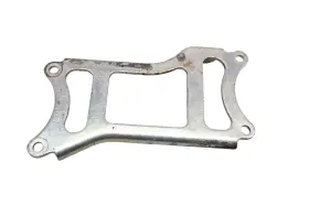 872177 Aprilia 12 Shiver 750 Upper Throttle Body Plate Bracket Sl750