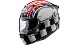 0101-17064 Arai Contour-x Podium Helmets 2xl