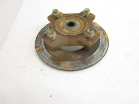 0402-088 Arctic Cat 97 454 Bear 4x4 Front Wheel Hub 1996-1997