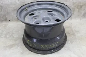 0402-858 Arctic Cat 02-08 400 02-09 500 Oem Rear Back Wheel Rim 12x8
