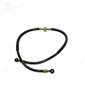 0402-880 Arctic Cat 99-02 250 2x4 Oem Front Brake Line Aa31