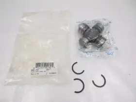 0402-944 Arctic Cat Genuine Oem Universal Cross U-joint 25mm