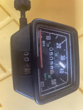 0403-015 Arctic Cat 2000 300 4x4 Oem Speedometer
