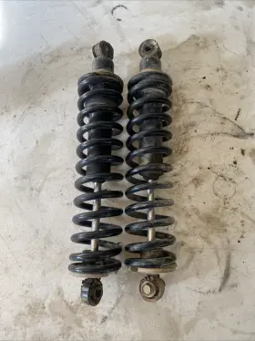 0404-001 Arctic Cat 2001 500 4x4 Rear Shocks #0404-001