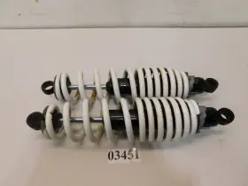 0404-115 Arctic Cat 2013 Prowler 700 Xtx Oem Rear Shocks