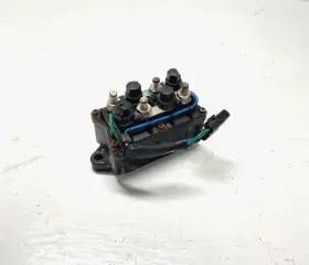 0409-066 Arctic Cat 2004 400 4x4 Winch Solenoid