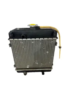 0413-001 Arctic Cat 98 Bearcat 454 Manual 2x4 Radiator Engine Cooler Rad 1525