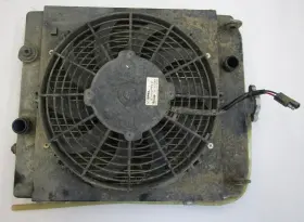 0413-256 Arctic Cat Oem 2008-2017 500 Core 550 700 Trv Gt Radiator Assy