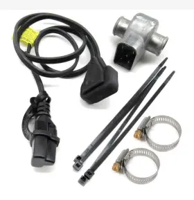 0436-035 Arctic Cat Engine Heater Kit Antifreeze For Atv Utv Snowmobile