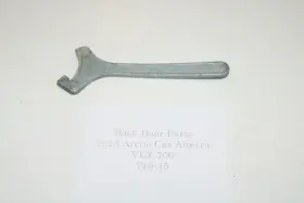 0441-587 Arctic Cat 2018 Alterra Vlx 700 66mm Spanner Wrench Tool