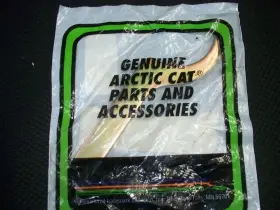 0444-132 Arctic Cat Atv 2002 400 500 Shock Absorber Spanner Wrench New Oem