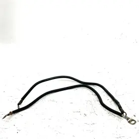 0445-020 Arctic Cat 2002 375 4x4 Automatic Oem Ground Cable Set Aa34