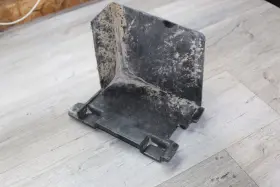 0445-104 Arctic Cat 2014 Wildcat Trail 700 4x4 Battery Tray Box Cover
