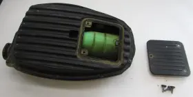 0470-872 Arctic Cat Oem 2010-2017 500 Core 450i Gt Trv Alterra Air Box Assy