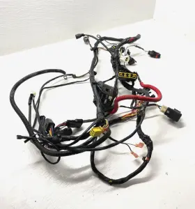 0486-165 Arctic Cat 2005 400 4x4 Main Wire Harness