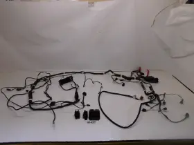 0486-491 Arctic Cat 2015 Prowler 500 Hdx Oem Main Wiring Harness
