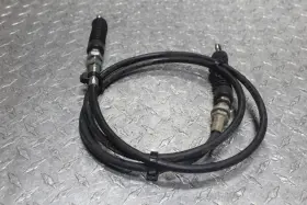 0487-090 Arctic Cat 2016 Wildcat X Oem Heavy Duty Shift Cable