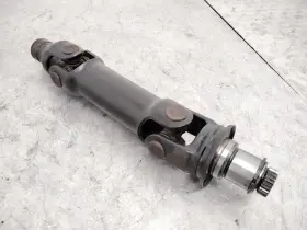 0502-381 Arctic Cat 2004 650 4x4 V2 Automatic Oem Front Drive Shaft