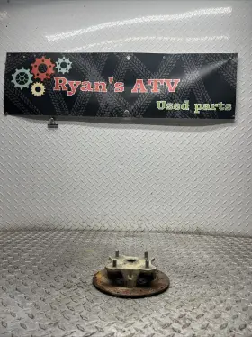 0502-421 Arctic Cat 2003 300 Rear Wheel Hub Right