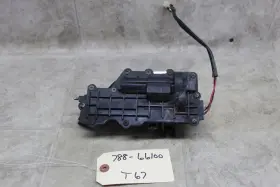 0502-585 Arctic Cat 2010 650 H1 Oem Front Differential Diff Drive Actuator